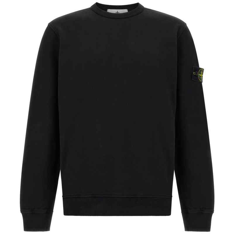 L2S156100049S0A20V0029_01_M_2026-07-09T08-39-58.426Z Badge Stone Island Sweatshirt