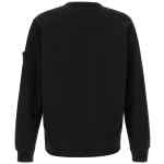 Badge Stone Island Sweatshirt