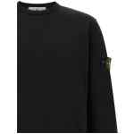 Badge Stone Island Sweatshirt