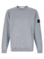 Badge Stone Island Sweatshirt