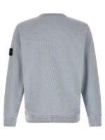 Badge Stone Island Sweatshirt