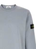 Badge Stone Island Sweatshirt