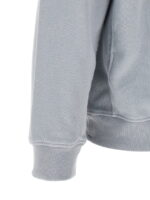 Badge Stone Island Sweatshirt