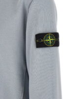 Badge Stone Island Sweatshirt
