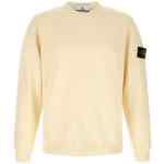 Badge Stone Island Sweatshirt