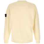 Badge Stone Island Sweatshirt