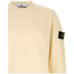 Badge Stone Island Sweatshirt