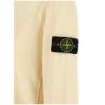 Badge Stone Island Sweatshirt