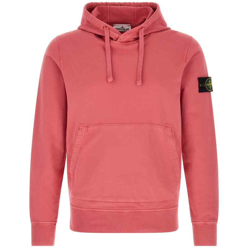L2S156100062S0051V0089_01_M_2026-06-25T09-07-12.633Z-1 Stone Island 6100062 Hoodie