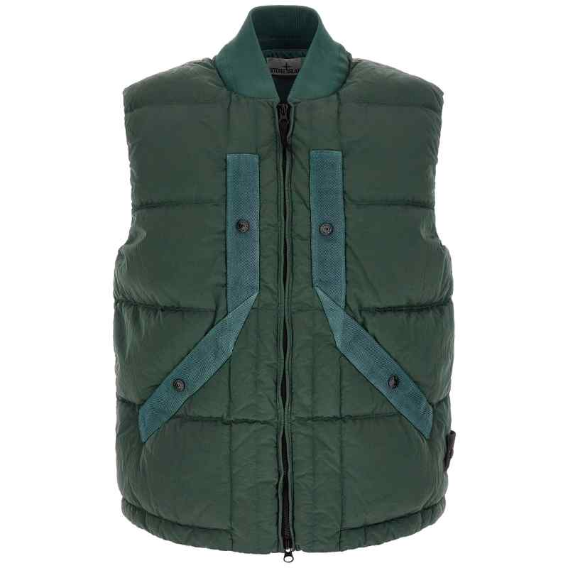 Stone Island G100008 Vest