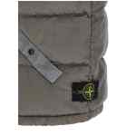 Stone Island Crinkled Effect Vest