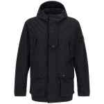 Badge Stone Island Ghost Jacket