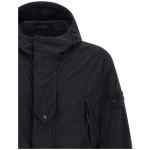 Badge Stone Island Ghost Jacket