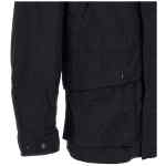 Badge Stone Island Ghost Jacket