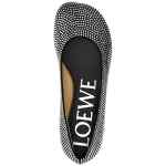 Loewe Toy Ballet Flats