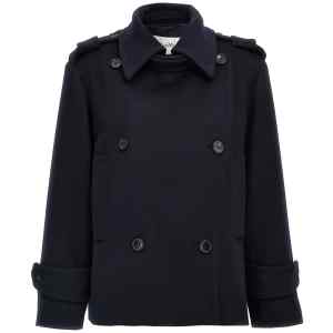 Max Mara Laveno Coat