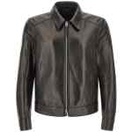 Tom Ford Blouson Nappa