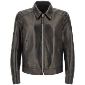 Tom Ford Blouson Nappa