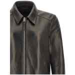 Tom Ford Blouson Nappa