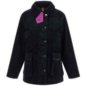 Paul Smith Loves Barbour Beaufort Jacket