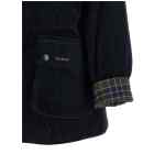 Paul Smith Loves Barbour Beaufort Jacket