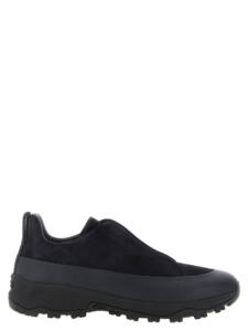 Zegna Triple Stitch™ Monte Sneakers