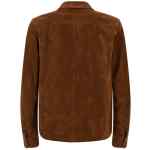 Tom Ford Suede Overshirt