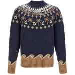 Alanui Sweet Winter Sweater