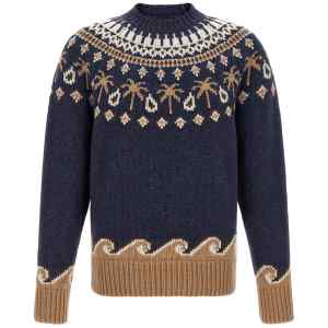 Alanui Sweet Winter Sweater