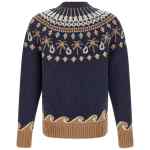 Alanui Sweet Winter Sweater
