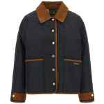 Barbour Quilted Ainsdale Jacket