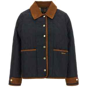 Barbour Quilted Ainsdale Jacket