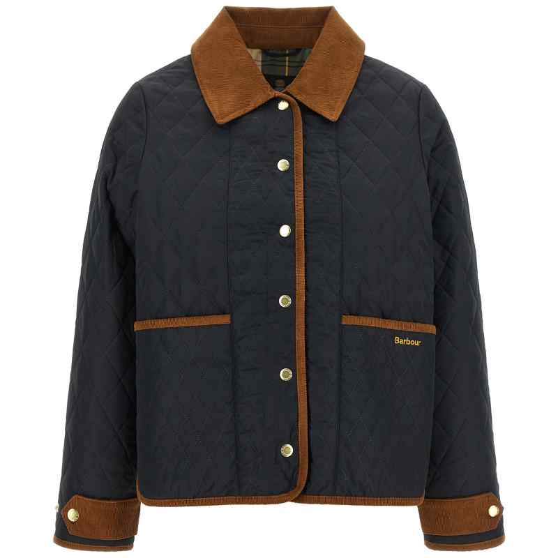 LQU1924LQUNY91_01_M_2026-07-29T08-07-55.591Z Barbour Quilted Ainsdale Jacket