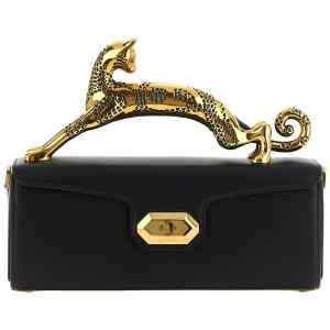 Lanvin Pencil Cat Handbag