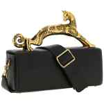 Lanvin Pencil Cat Handbag