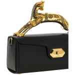 Lanvin Pencil Cat Handbag