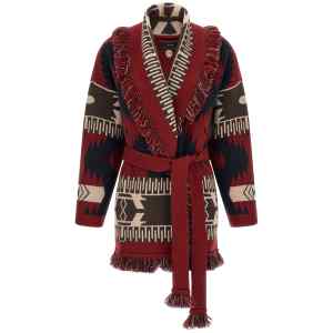 Alanui Icon Cardigan