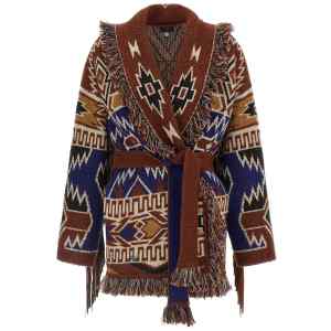 Alanui The Amazing Journey Cardigan