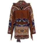 Alanui The Amazing Journey Cardigan
