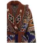 Alanui The Amazing Journey Cardigan