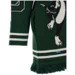 Alanui Sporty Bugs Bunny & Sylvester Cardigan