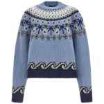 Alanui Sweet Winter Sweater