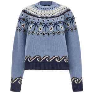 Alanui Sweet Winter Sweater