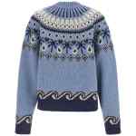 Alanui Sweet Winter Sweater
