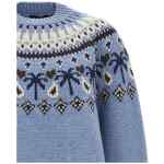 Alanui Sweet Winter Sweater