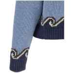 Alanui Sweet Winter Sweater