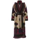 Alanui Icon Long Coat