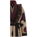 Alanui Icon Long Coat