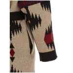 Alanui Icon Long Coat