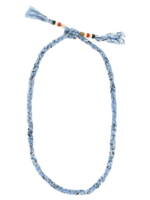 Alanui Bandana Necklace